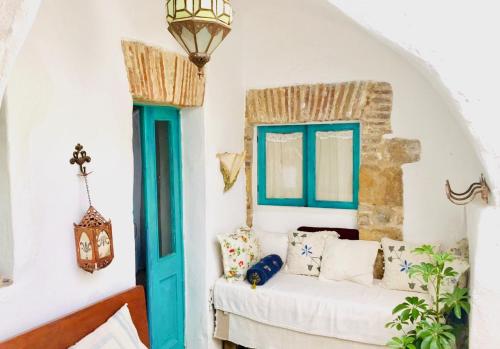 ImagenCASA DEL PATIO ÁRABE Casas Vejer Debra 2