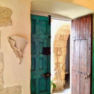 ImagenLA FUENTE SUITE A Casas Vejer Debra 4
