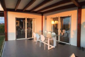 ImagenPeace and Freedom in a Natural Environment - ECO 4