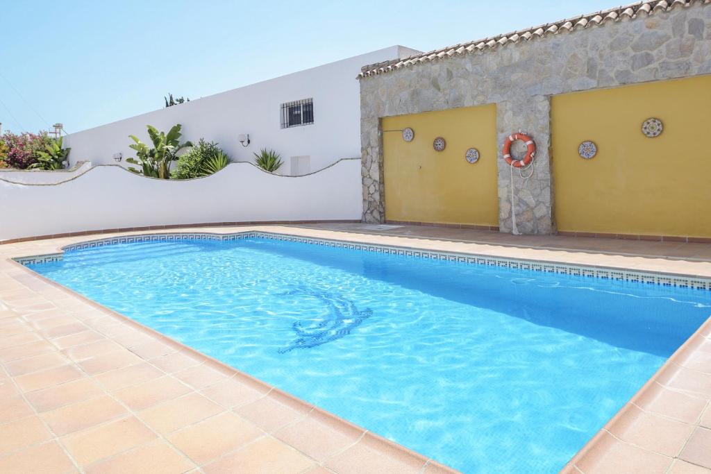 Villa Fuentes Sólo Familiasimagen principal