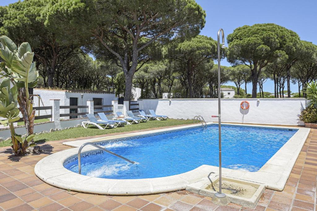 Villa Su Ilusion Sólo Familiasimagen principal