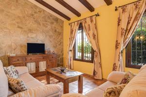 ImagenVilla Su Ilusion Sólo Familias 5