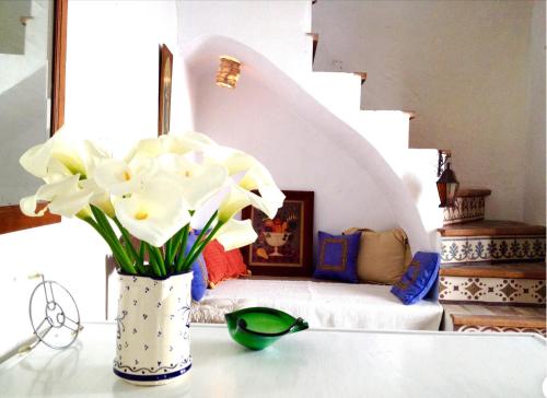 ImagenCASA del ARTISTA Casas Vejer Debra 1