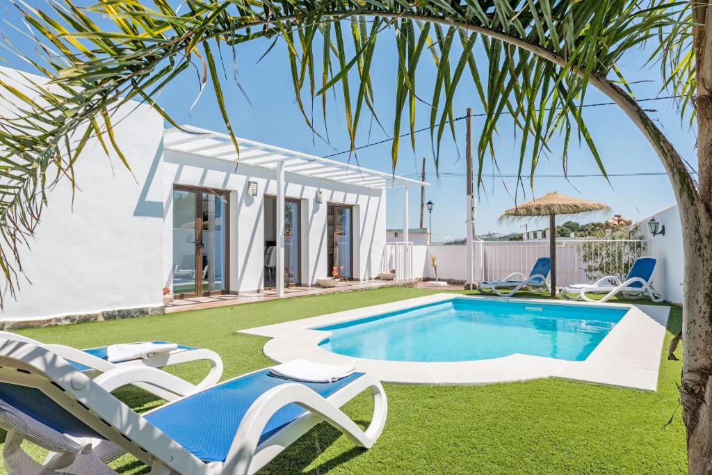 Casa Caprichoimagen principal