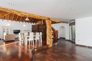 ImagenFinca Casa Rural Lumalú 5