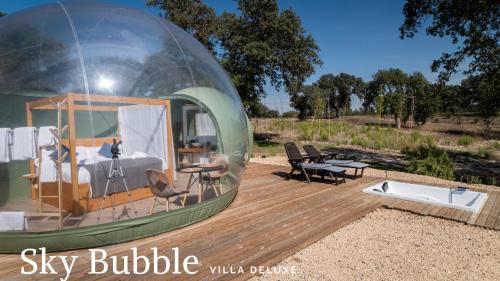 ImagenEl Toril Glamping Experience 2