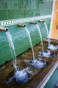 ImagenHotel Casa de los Arcos 5