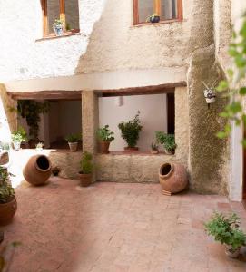 ImagenHotel Casa de los Arcos 7