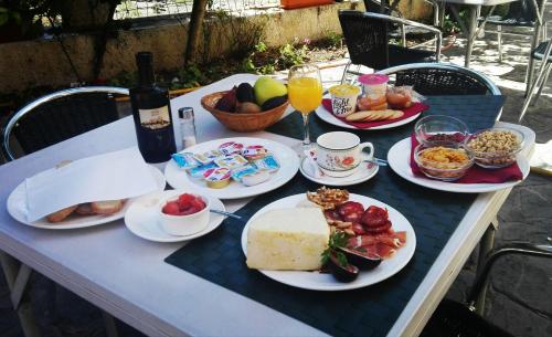 ImagenAT Restaurante El Palacil 1