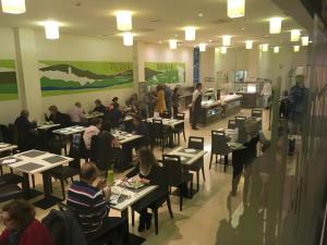 ImagenHotel Balneario de Lanjarón 6