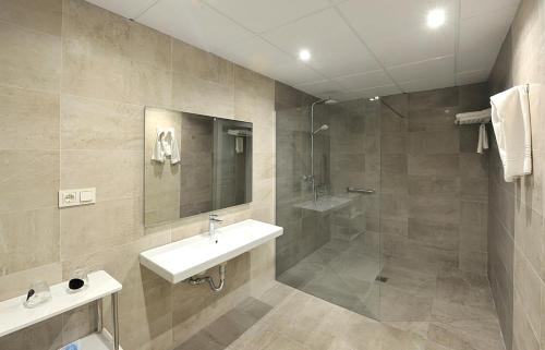 ImagenHotel Salobreña Suites 1