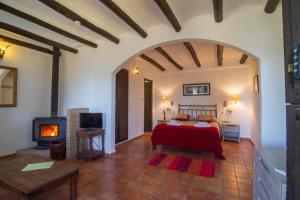 ImagenAlqueria de los lentos 5