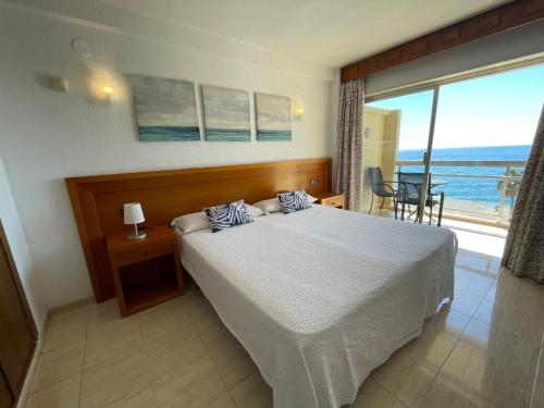 ImagenApartamentos en Alquiler Chinasol 1