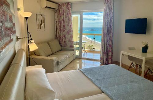 ImagenApartamentos Playa Almuñécar 1