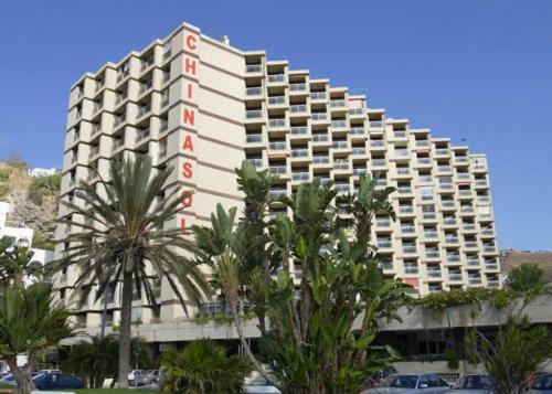 ImagenChinasol Suites 1