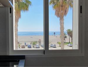 ImagenMotril, primera línea de playa. 3