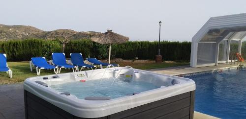 ImagenCastillo de Zalia Conjunto Rural 1