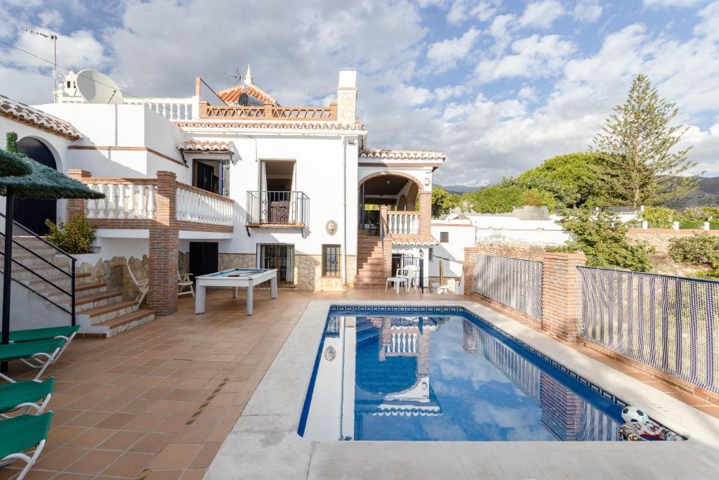 Villa Suspiroimagen principal