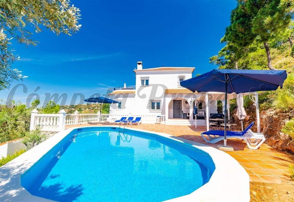 Villa Florestaimagen principal