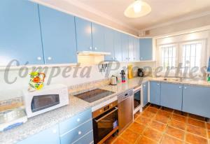 ImagenVilla Floresta 5