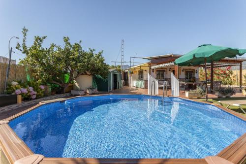 ImagenCasita Puente Viejo 1