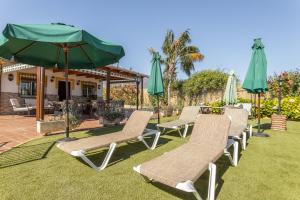 ImagenCasita Puente Viejo 4