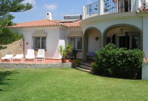 ImagenBeach Front Villa for 10 people 3