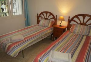 ImagenBeach Front Villa for 10 people 5