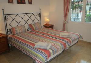 ImagenBeach Front Villa for 10 people 6