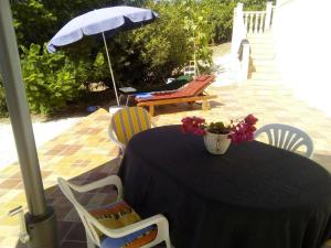 ImagenCasa rural CAÑADA PAEZ 7