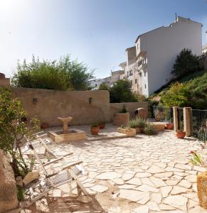 ImagenHotel Casa de los Arcos 6