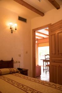 ImagenAT Restaurante El Palacil 6