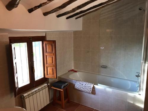 ImagenB&B Cortijo El Ciruelo 2