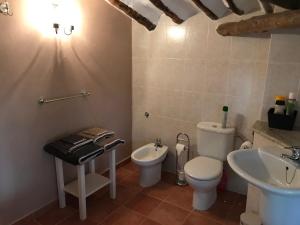 ImagenB&B Cortijo El Ciruelo 4