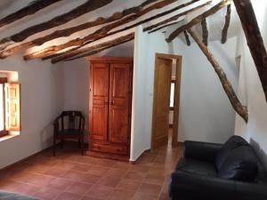 ImagenB&B Cortijo El Ciruelo 5