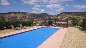 ImagenCasa Rural Mas Solana 3