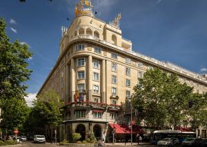ImagenWellington Hotel & Spa Madrid 3