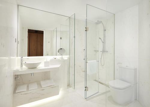 ImagenHyatt Centric Gran Via Madrid 1