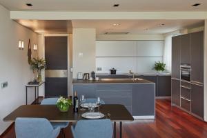 ImagenHyatt Regency Madrid Residences 6