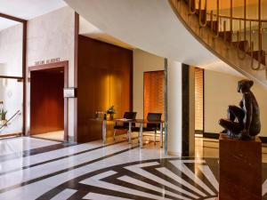 ImagenInterContinental Madrid, an IHG Hotel 6