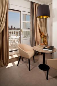 ImagenPalacio de los Duques Gran Meliá - The Leading Hotels of the World 3