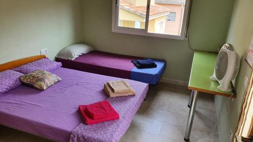 ImagenEl Vendrell montaña y playa 1