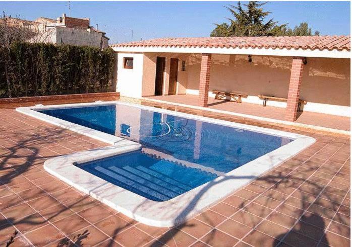 Rural Jordàimagen principal