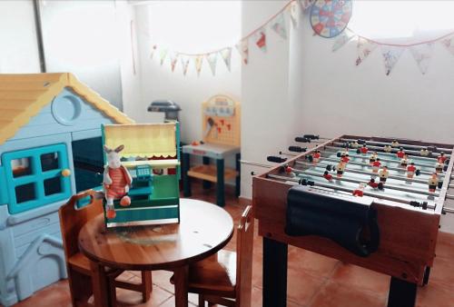 ImagenMAS DEL VENT Piscina privada, vistas al mar, barbacoa y aire acondicionado 1