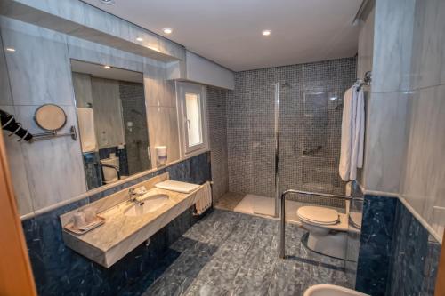 ImagenHotel Castilla Vieja 2