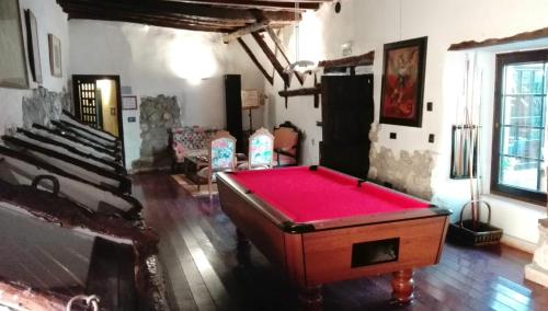 ImagenLa Casa del Abad 1