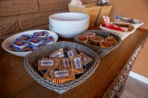 ImagenHostel La Pedriza 6