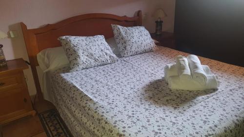 ImagenPosada de Serrada 1