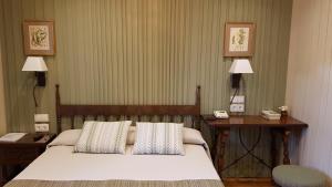 ImagenHotel Alcazar Irun - Centro Ciudad 7