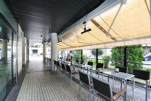 ImagenHotel Txarriduna 1